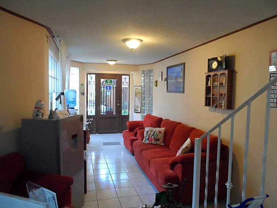 Hotel Internacional Malitsin