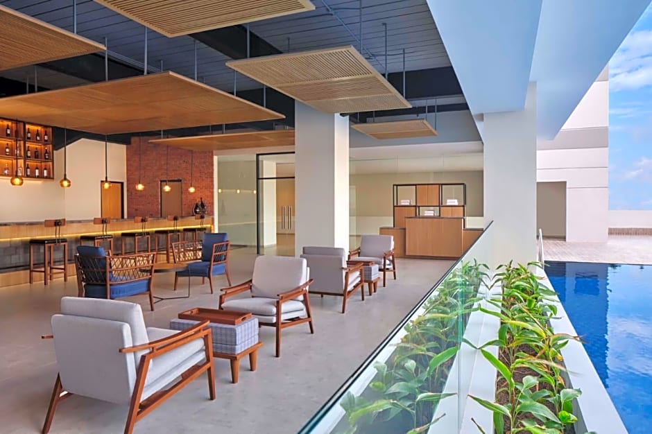 Four Points by Sheraton Batam