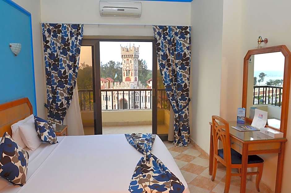 AIFU Hotel El Montazah Alexandria