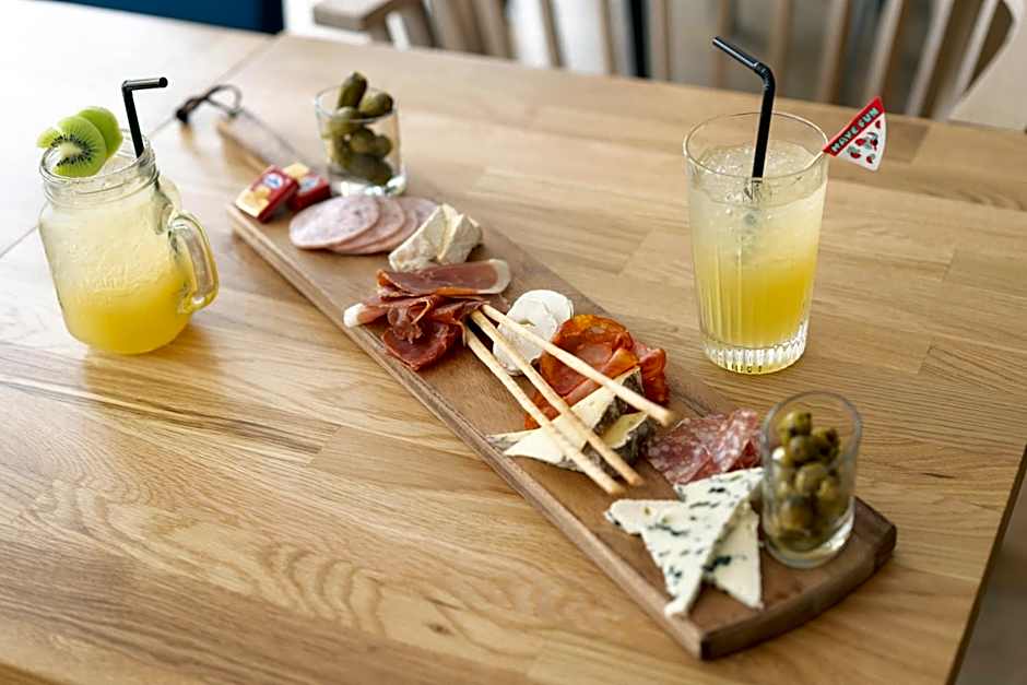 Campanile Tours Nord