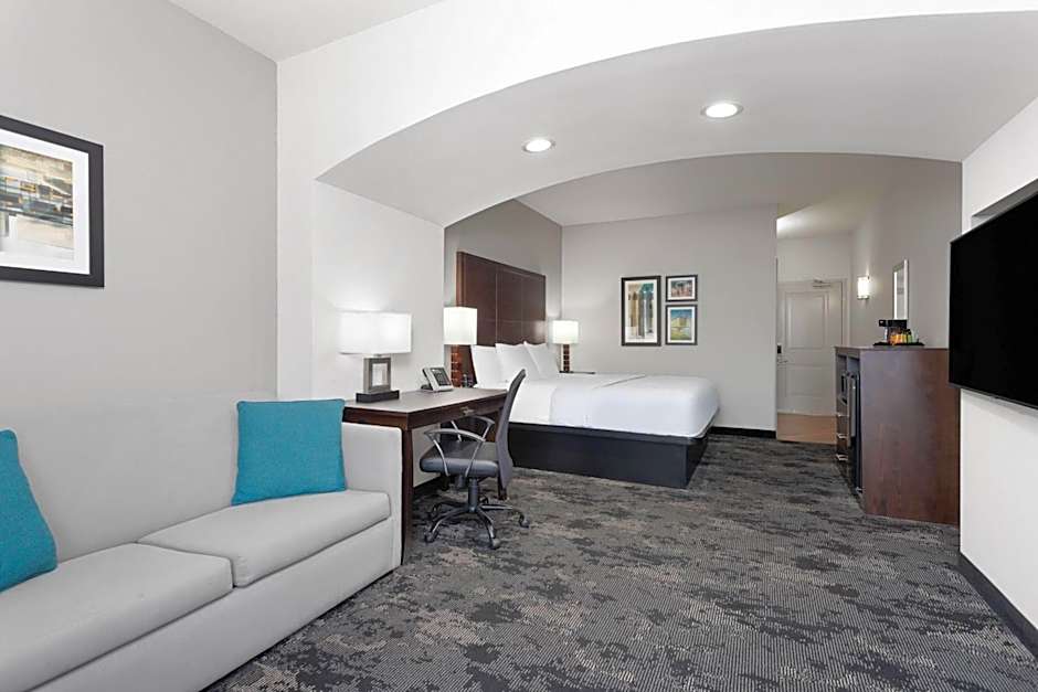 La Quinta Inn & Suites by Wyndham Columbus - Edinburgh