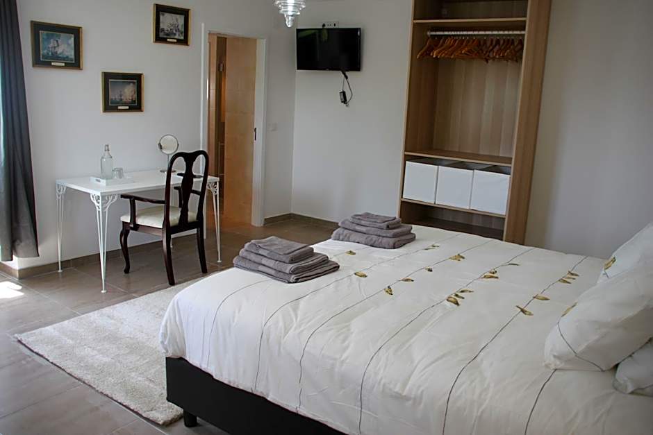 Casa do Loureiro Branco