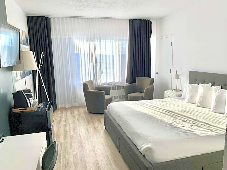 Hôtel Sept-Îles