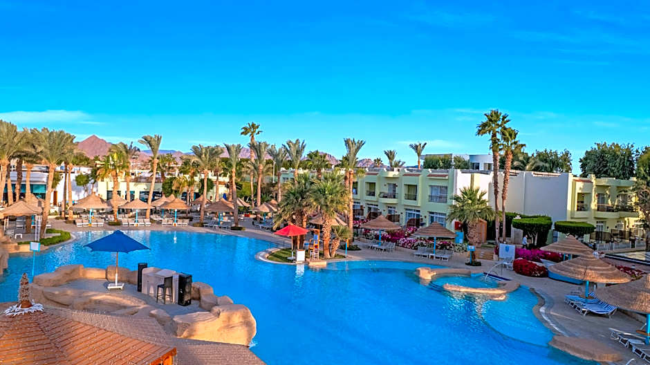 Sierra Sharm El Sheikh