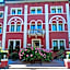 Hotel Villa Pannonia