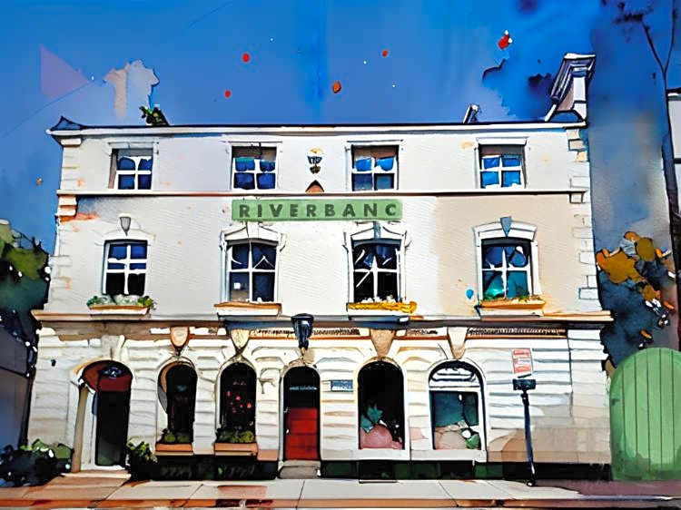 RIVERBANC