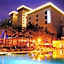 Queena Plaza Hotel