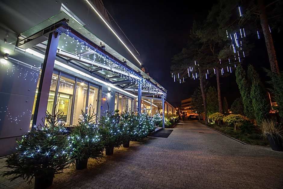 Hotel Jantar Wellness & Spa