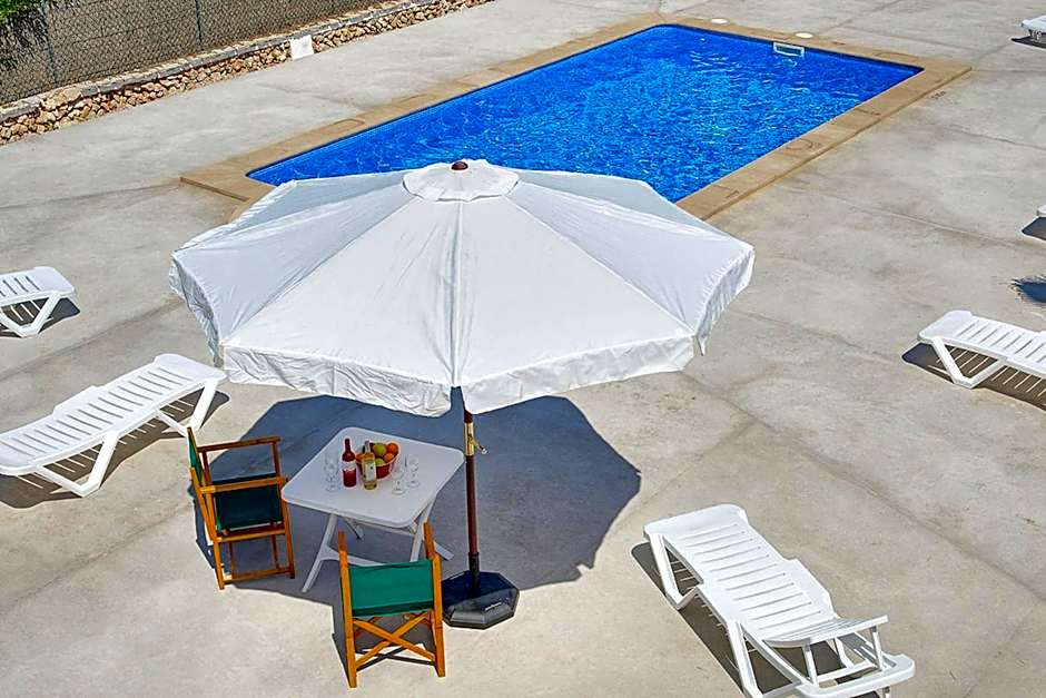 Villa Binisaret I by Mauter Villas