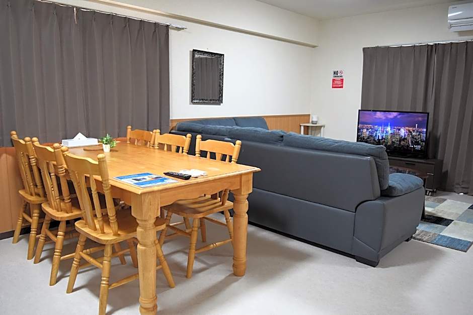 Randor Residence Tokyo Suites