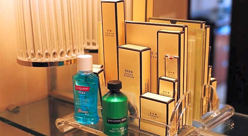 Shangri-La Hotel, Manzhouli