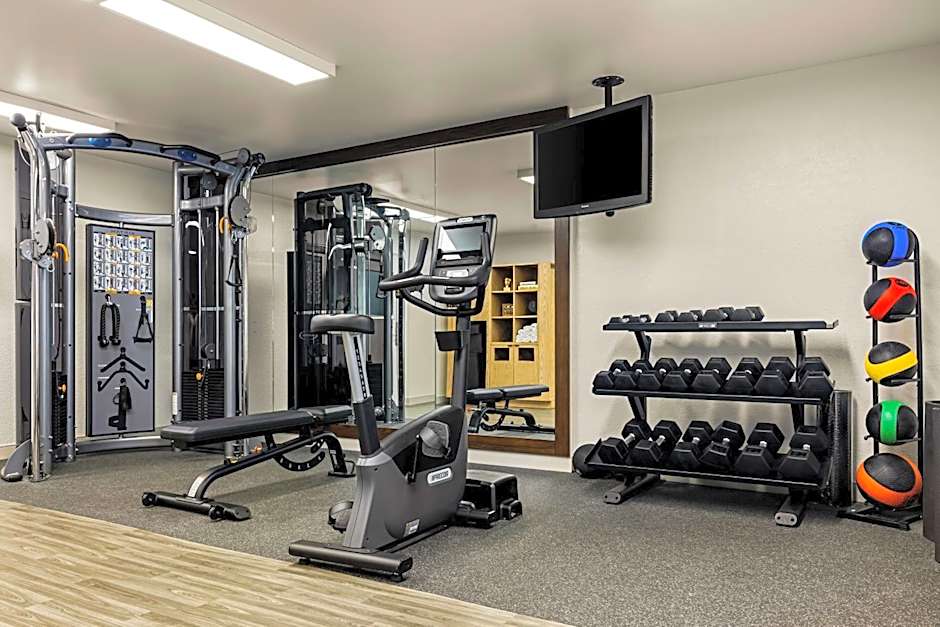 Sonesta Simply Suites Irvine East Foothill