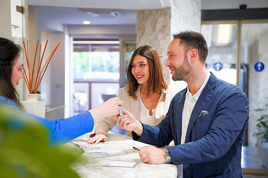 Hotel Grifone Firenze