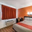 Motel 6-Fargo, ND - West Acres - North Fargo