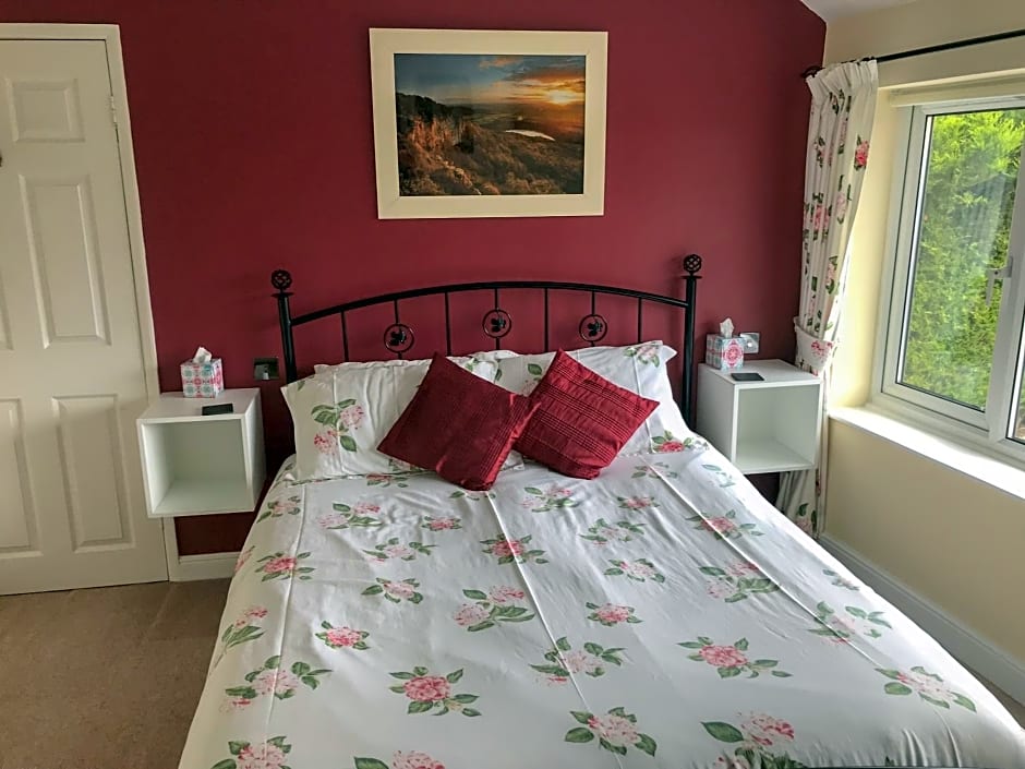 Brambling Fields B&B and Cottages