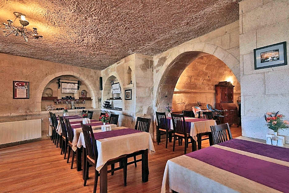 Cappadocia Cave Suites