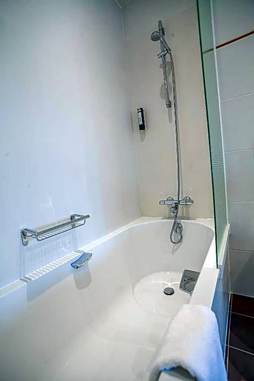 Hotel Monaco Zeebrugge Beach by Rikas Hotels