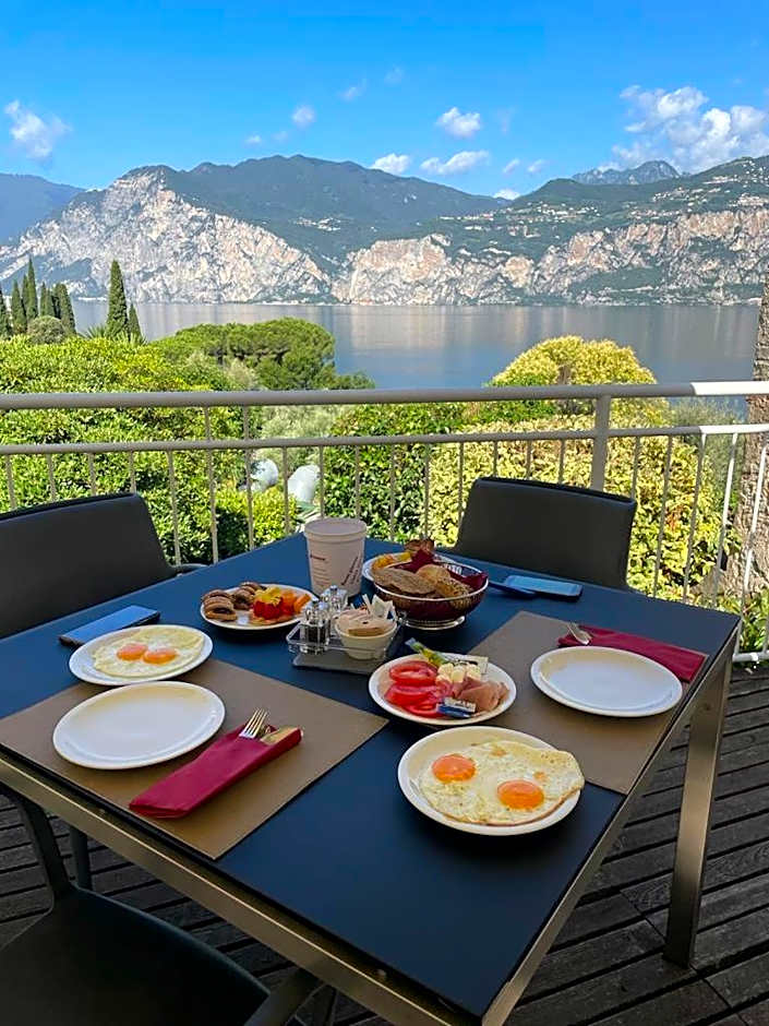 Hotel Roma Aparthotel