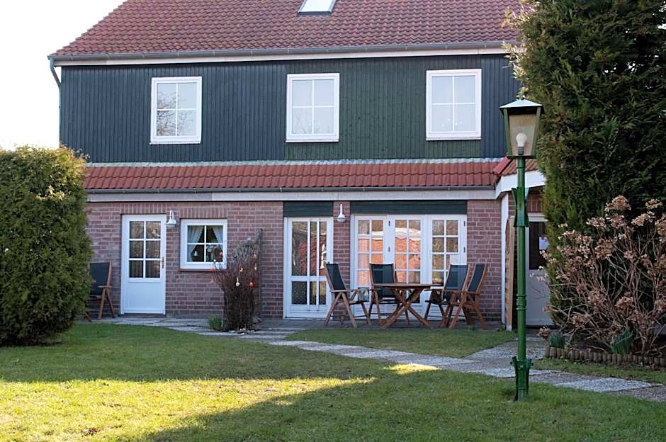 Lindenhof Hotel Garni