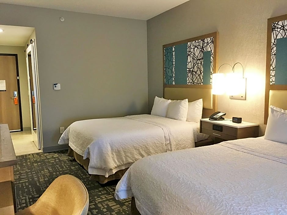 Hampton Inn By Hilton & Suites Dallas/The Colony, TX