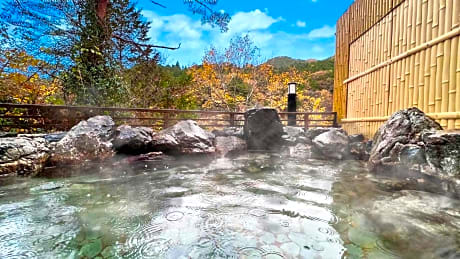 Tabist Nikkokinugawa Onsen Kiyomizu no Yado