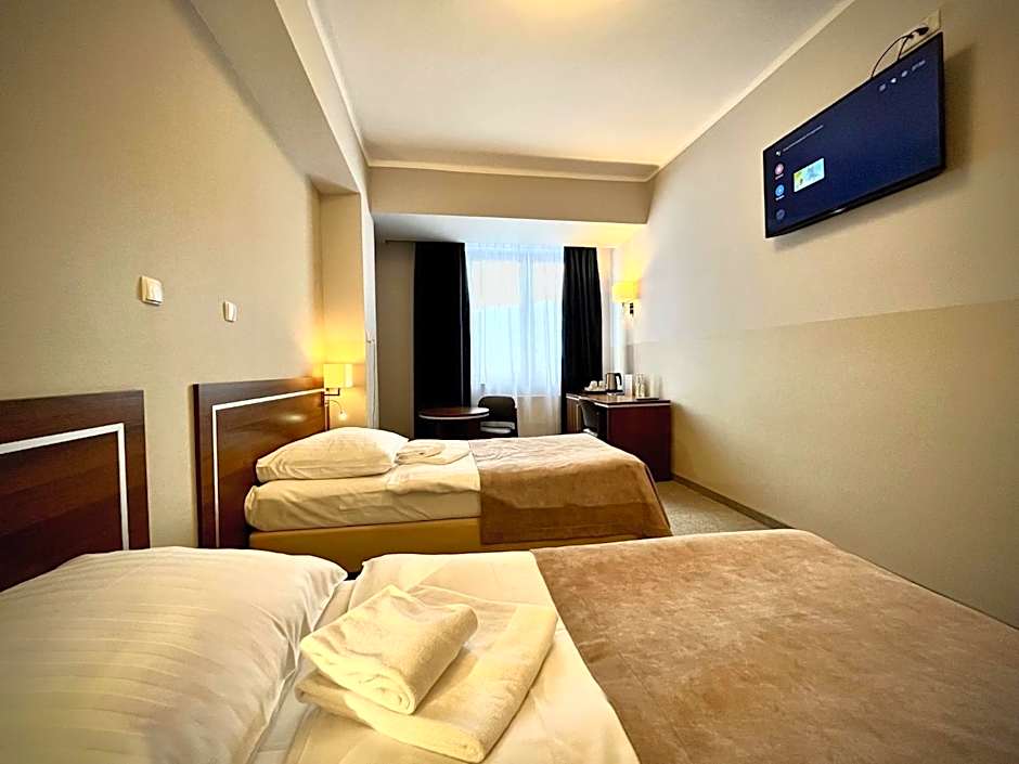 Hotel Szyndzielnia