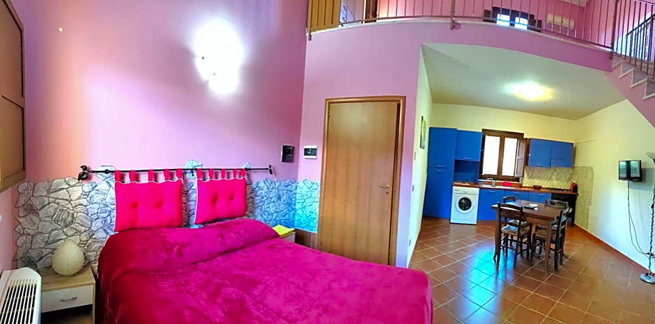 Villaggio dei Balocchi