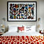 The Larwill Studio Melbourne - Art Series