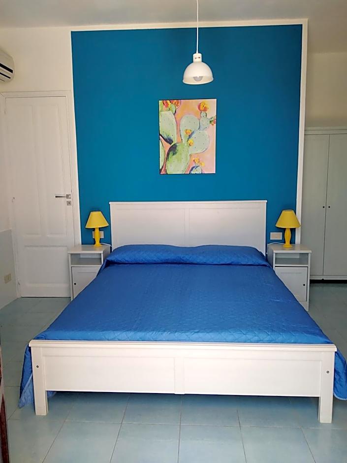 Alba Chiara B&B