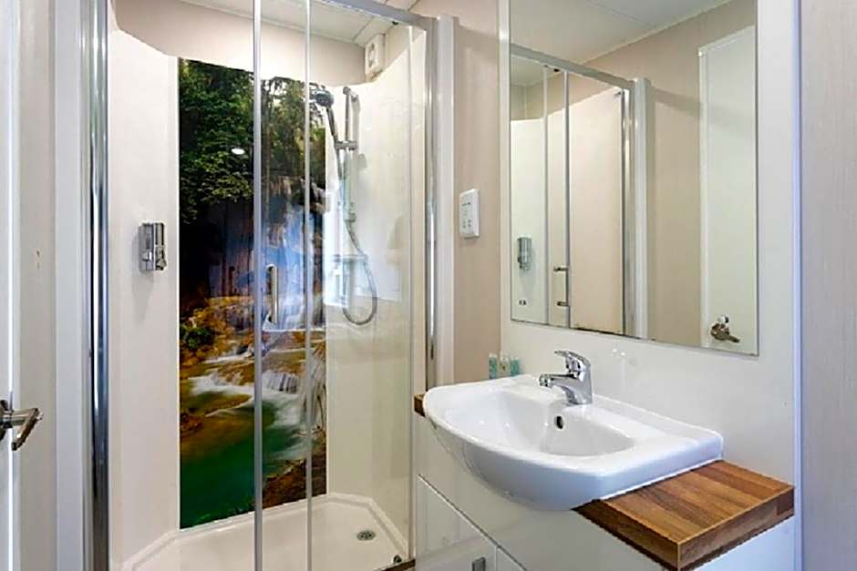 Newby Bridge Country Caravan Park