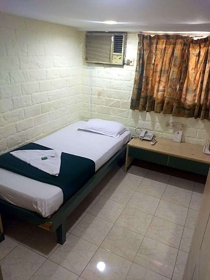 Hotel City Palace- Mumbai