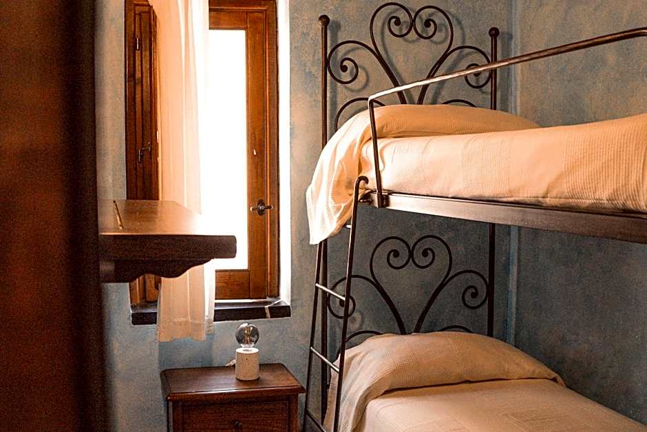 Locanda Le Tre Sorelle