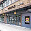 Point A Hotel London Paddington