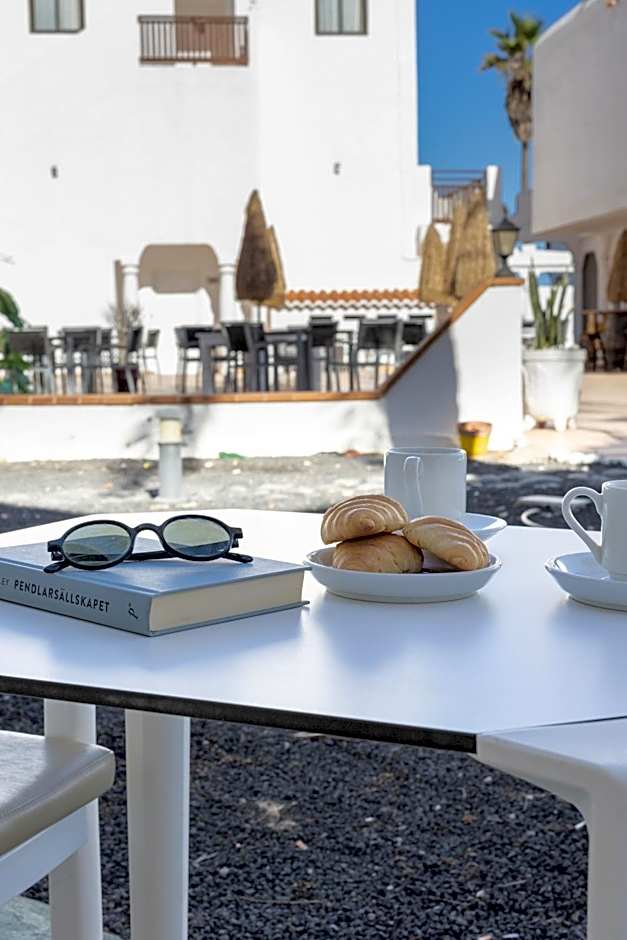 Hesperia Bristol Playa