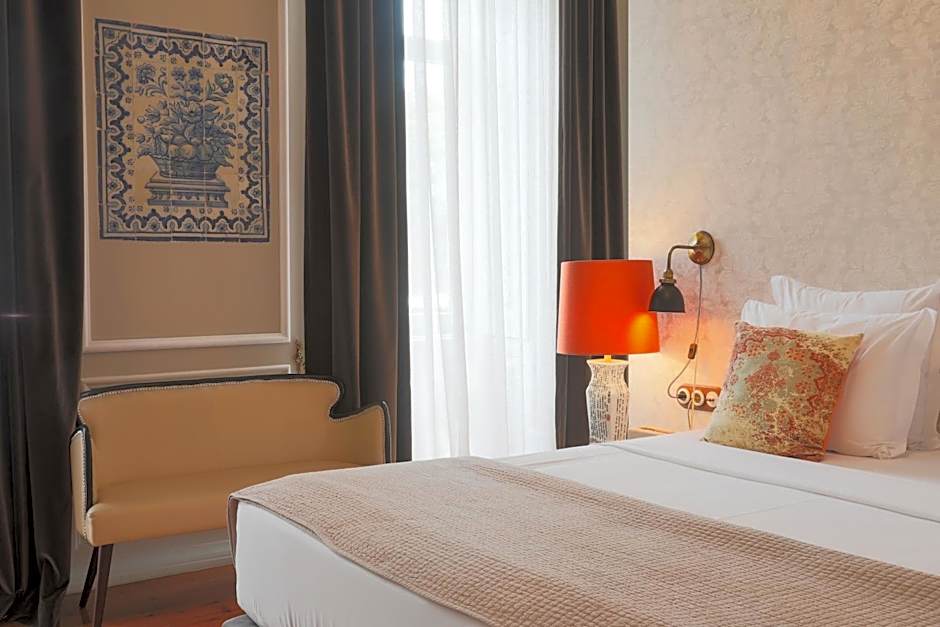 Casa Oliver Boutique B&B - Principe Real