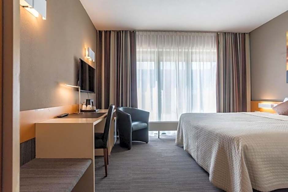 Hobbit Hotel Mechelen