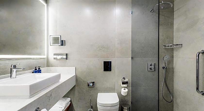 Radisson Blu Hotel Tashkent