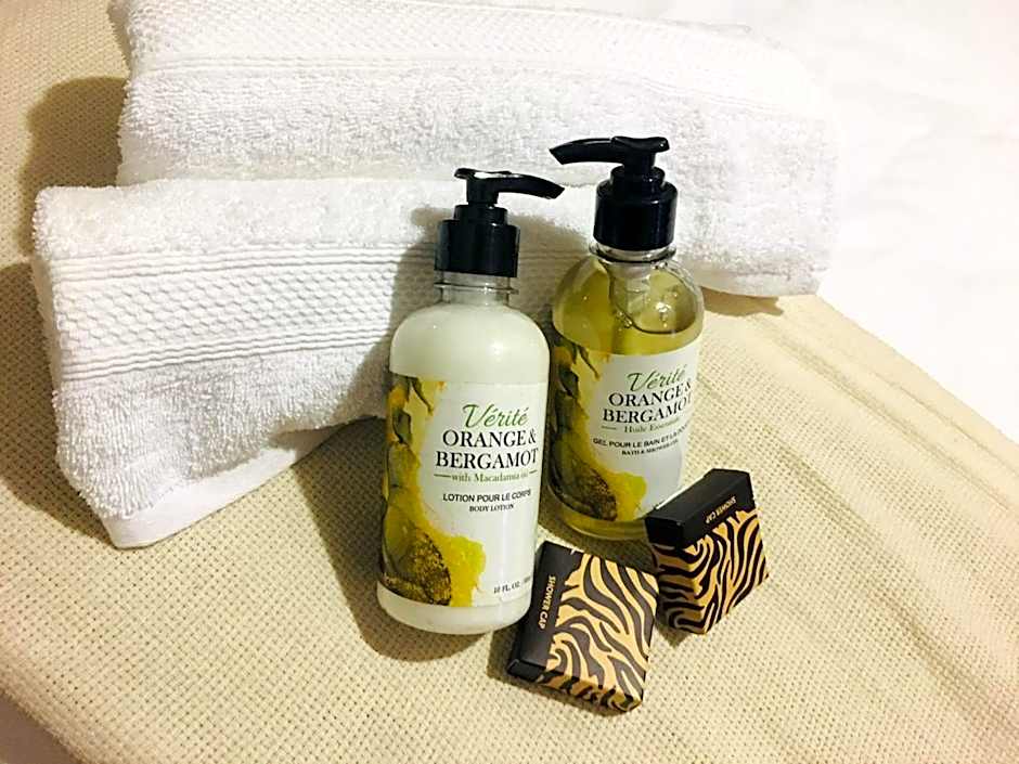 Asante’s Guest House