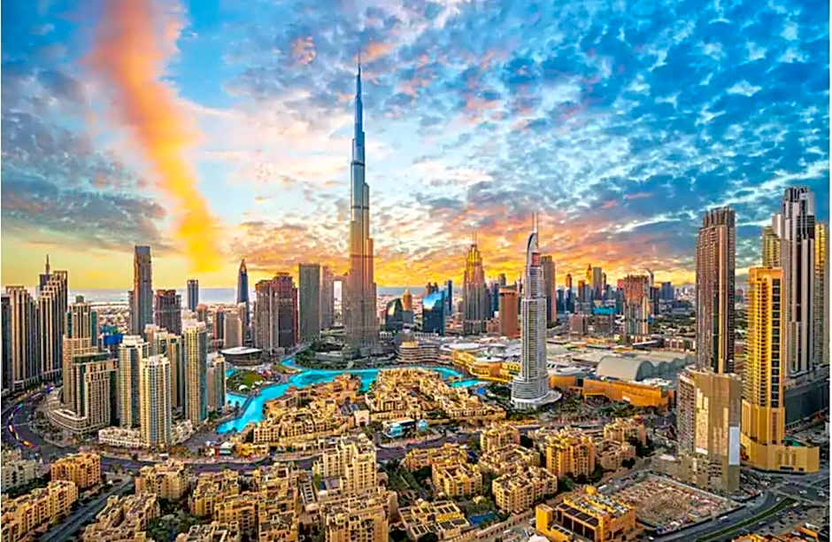 MBZ - Nice Bed Space "MEN"