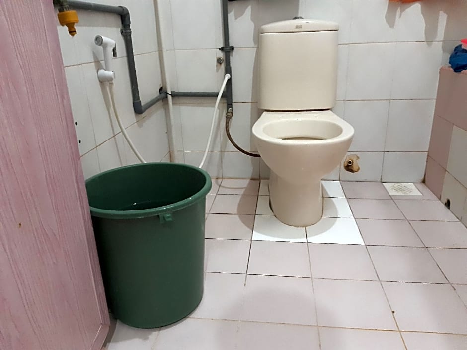 Hotel O Ringin Pitu 1 Syariah