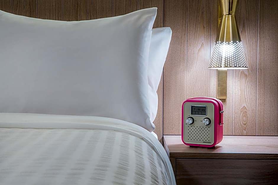 Hotel Shocard, New York