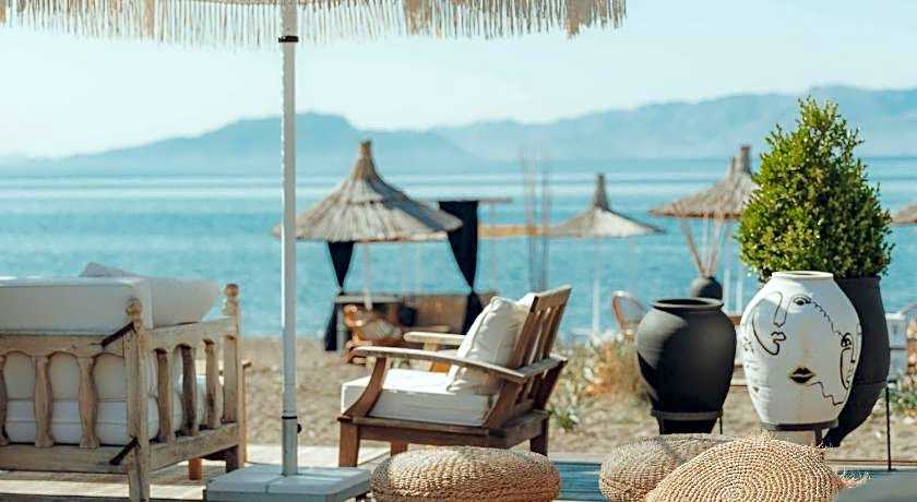 Flow Datca Surf & Beach Hotel