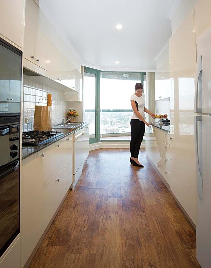 The Sebel Sydney Chatswood