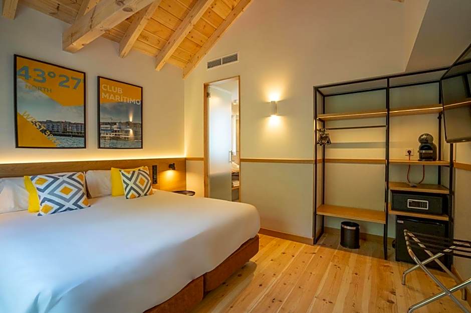 Sercotel El Balcón de la Bahía Suites