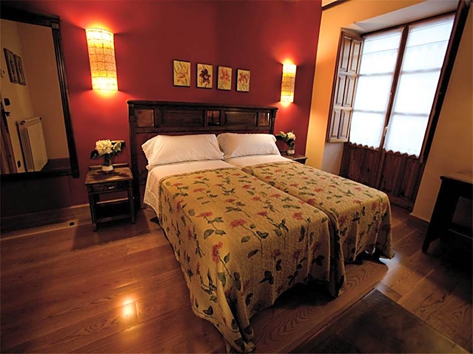 Villa Ferrera Posada Rural