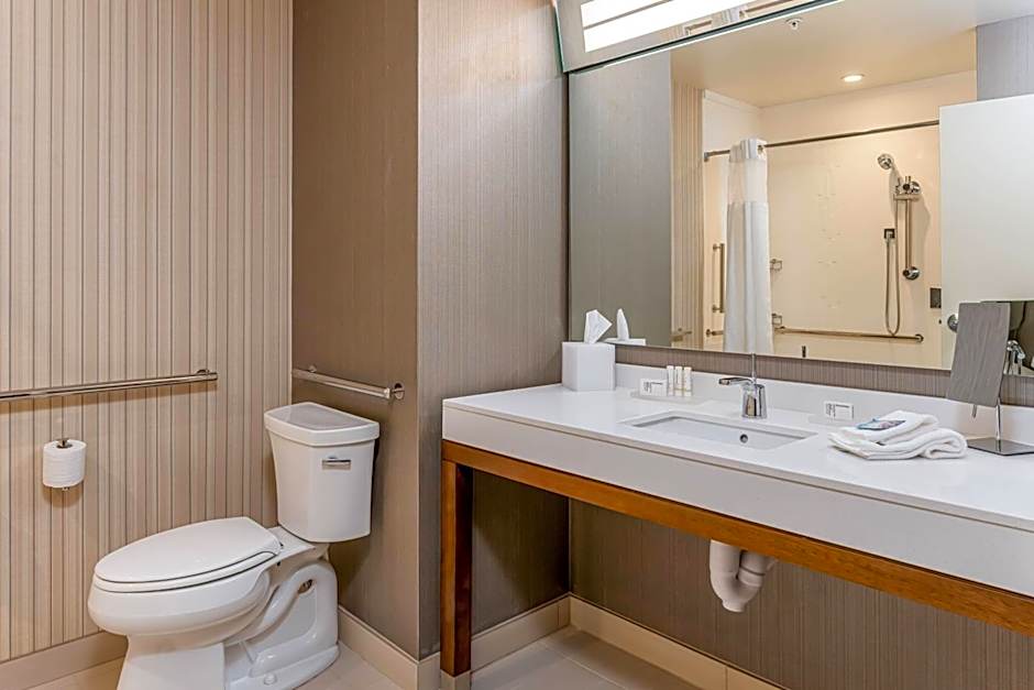 Courtyard by Marriott Asheville Biltmore Village