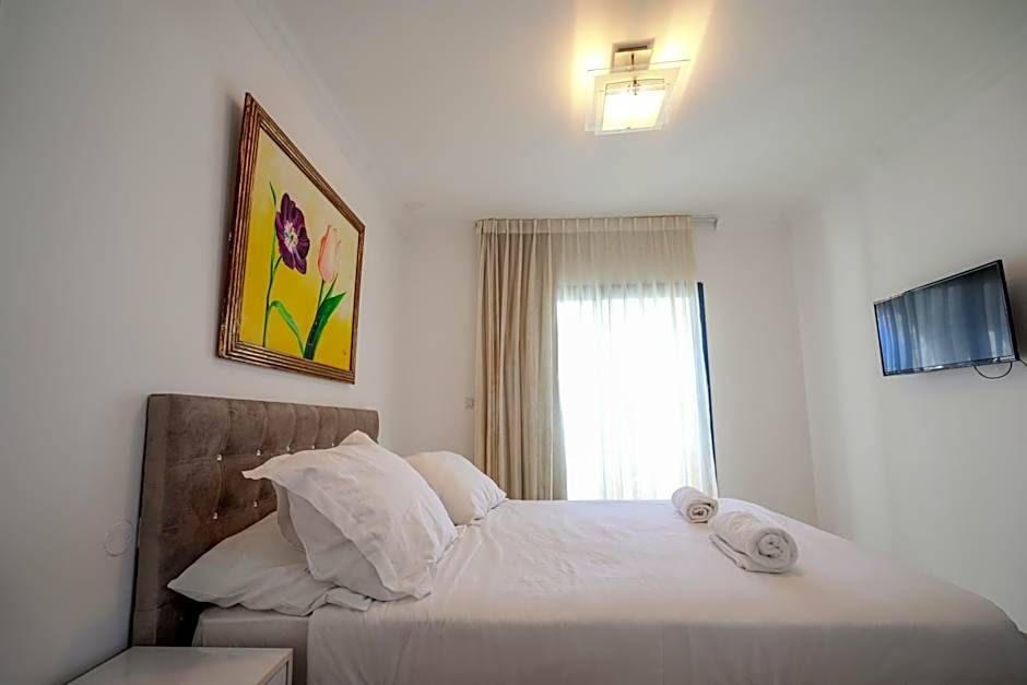Central Park Residence