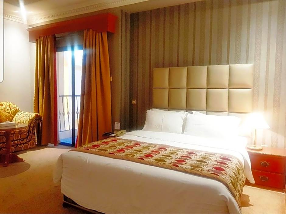 Panorama Hotel and Spa