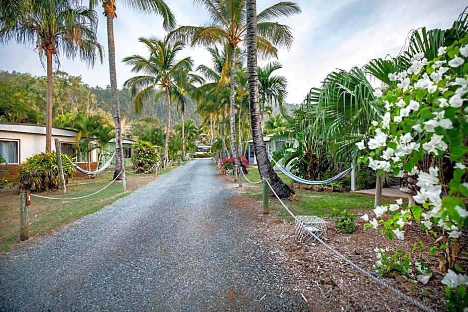 Bush Village Holiday Cabins