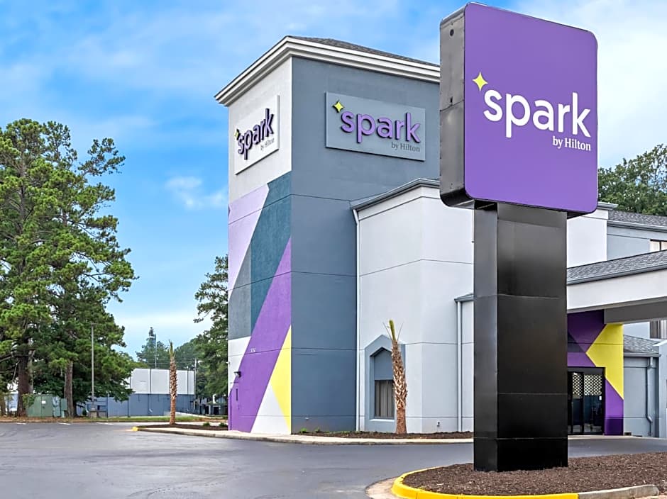 Spark by Hilton Augusta